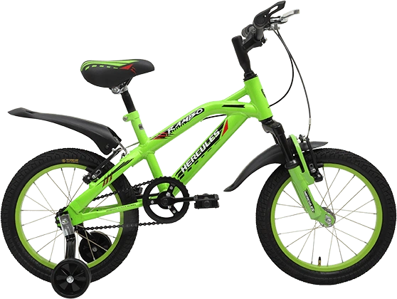 Hercules best sale green cycle