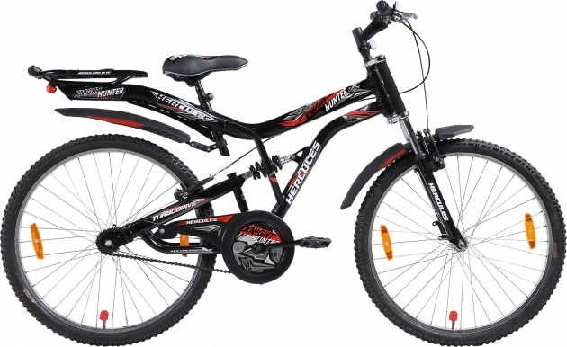 hero xpulse bike