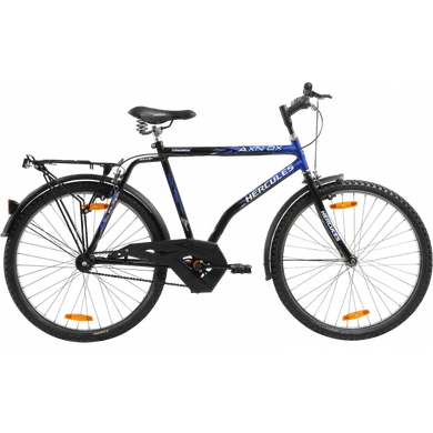 Hercules 26t online cycle