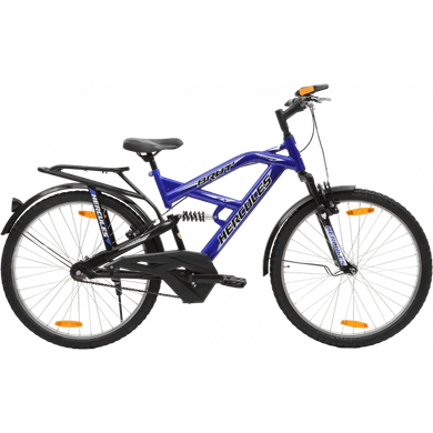 Hercules brut plus 2025 zx cycle price