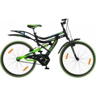 Hercules dynamite sales green cycle