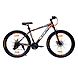 TATA Stryder NX-30 27.5T 21 Speed-TATA006-sm