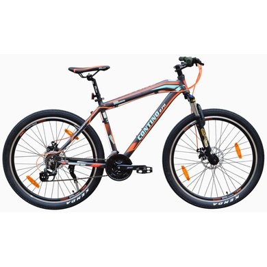 TATA Stryder CONTINO 27H Punjab Cycle Store