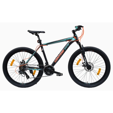 Tata stryder robusta discount cycle