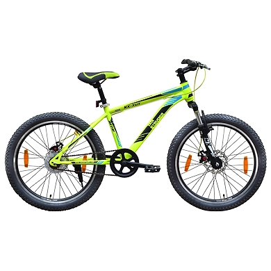 TATA Stryder Nx-xus 24T DD Single Speed-TATA024