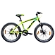 TATA Stryder Nx-xus 24T DD Single Speed-TATA024-sm