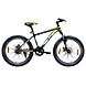 TATA Stryder Nx-xus 24T DD Single Speed-TATA025-sm