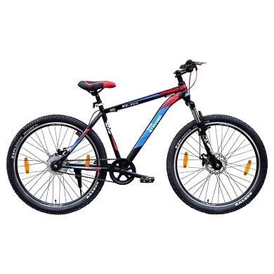TATA Stryder Nx-xus 27.5T DD Single Speed-TATA027