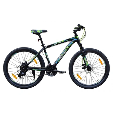 Tata stryder on sale gear bicycle