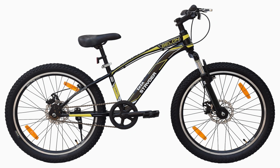 tata stryder cycle gelon