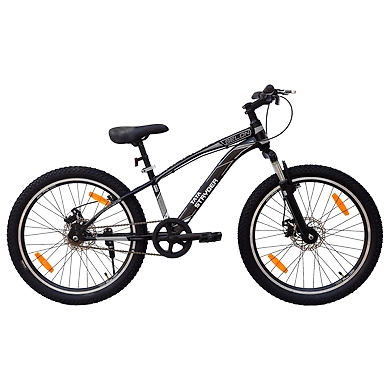 TATA Stryder GELON 24T DD Single Speed-TATA047