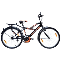 TATA Stryder Radar IC V brake