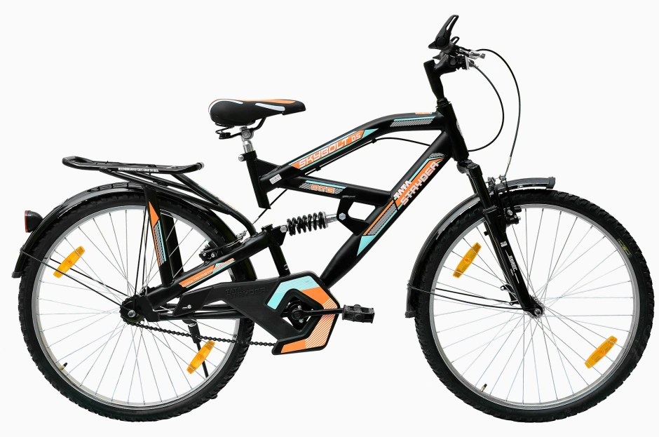 tata cycle skybolt