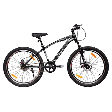 TATA Stryder GELON 26T DD Single Speed-TATA066