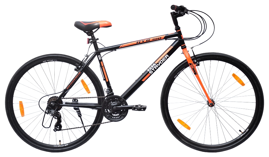 hero sprint rx2 cycle price