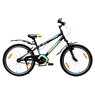TATA Stryder VELOCE 24T DW FS