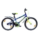 TATA Stryder VELOCE 24T DW-TATA073-sm
