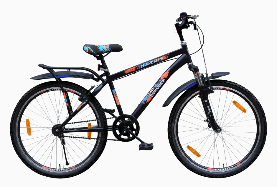 tata stryder harris mtb