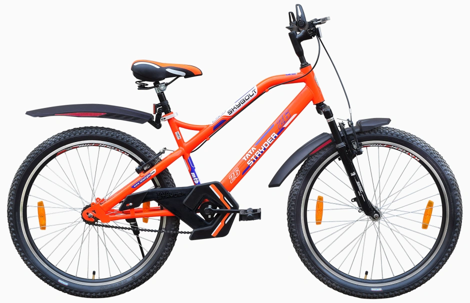 tata stryder skybolt cycle price