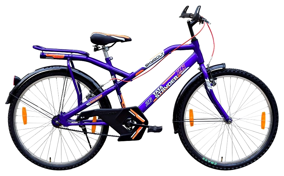 Tata skybolt on sale cycle price