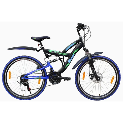 Tata stryder on sale skorpion cycle