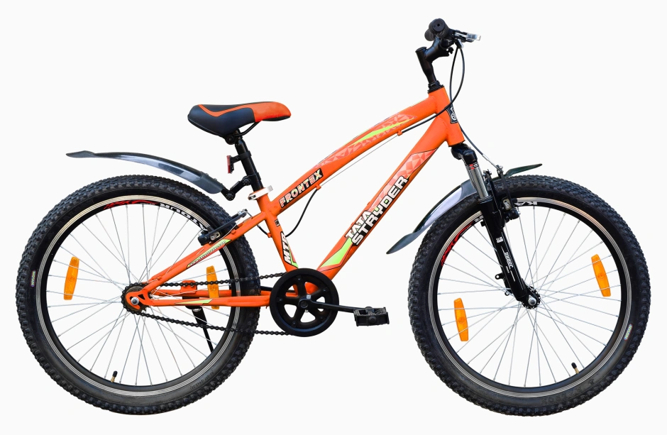 Tata stryder mtb deals frontex