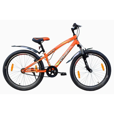 Tata stryder best sale 24 cycle price