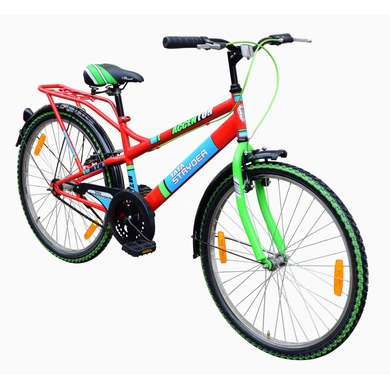 TATA Stryder ACCENTOR 26T Punjab Cycle Store