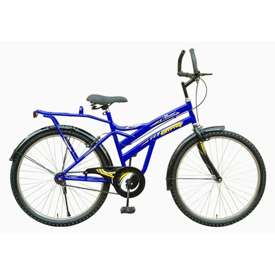 Gang cycle blue online colour