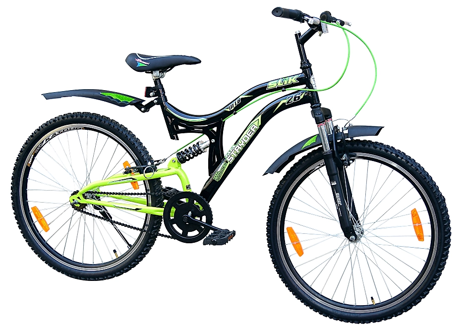 TATA Stryder SLIK DS - | Punjab Cycle Store