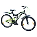 TATA Stryder SLIK DS-TATA154-sm