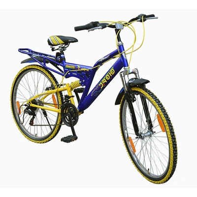 Tata ranger online cycle