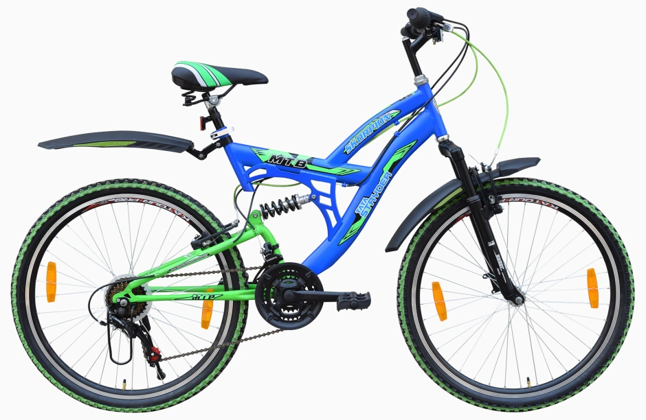 norco bigfoot vlt 2022