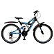 TATA Stryder Skorpion DS 18 Speed-TATA165-sm