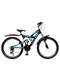 TATA Stryder Skorpion DS 18 Speed Punjab Cycle Store