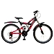 TATA Stryder Skorpion DS 18 Speed-TATA166-sm