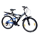 TATA Stryder Robusta IC DS 18 Speed-TATA167-sm