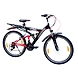 TATA Stryder Robusta IC DS 18 Speed-TATA168-sm