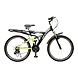TATA Stryder Robusta IC DS 18 Speed-TATA169-sm