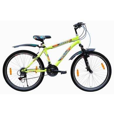 Tata stryder discount harris gear cycle