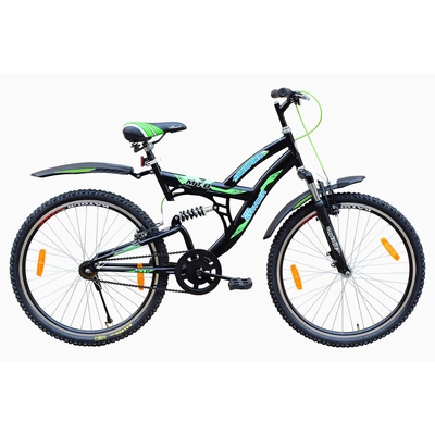 Tata stryder outlet skorpion cycle