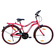 Tata spyder cycle discount price