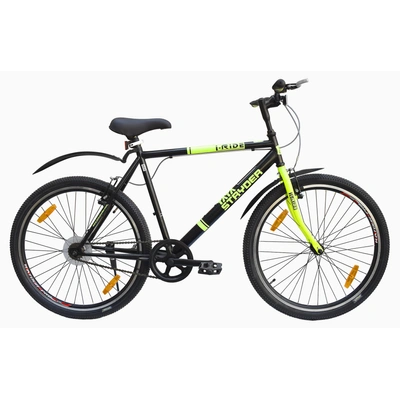 Tata stryder i ride cycle new arrivals