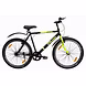 TATA Stryder I-RIDE-TATA191-sm