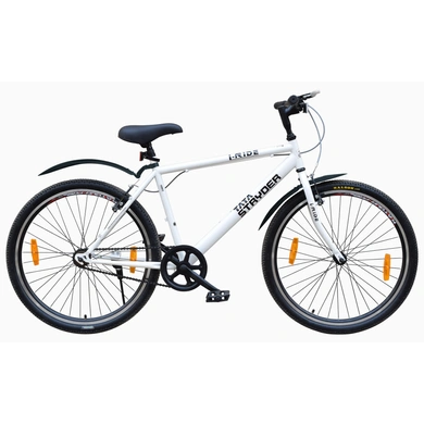 Tata stryder best sale i ride cycle