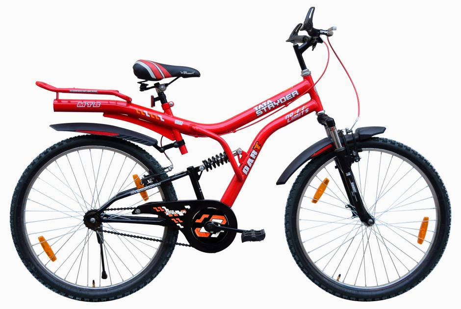 tata cycle 22 inch