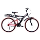 TATA Stryder Robusta IC DS  Fenders-TATA196-sm