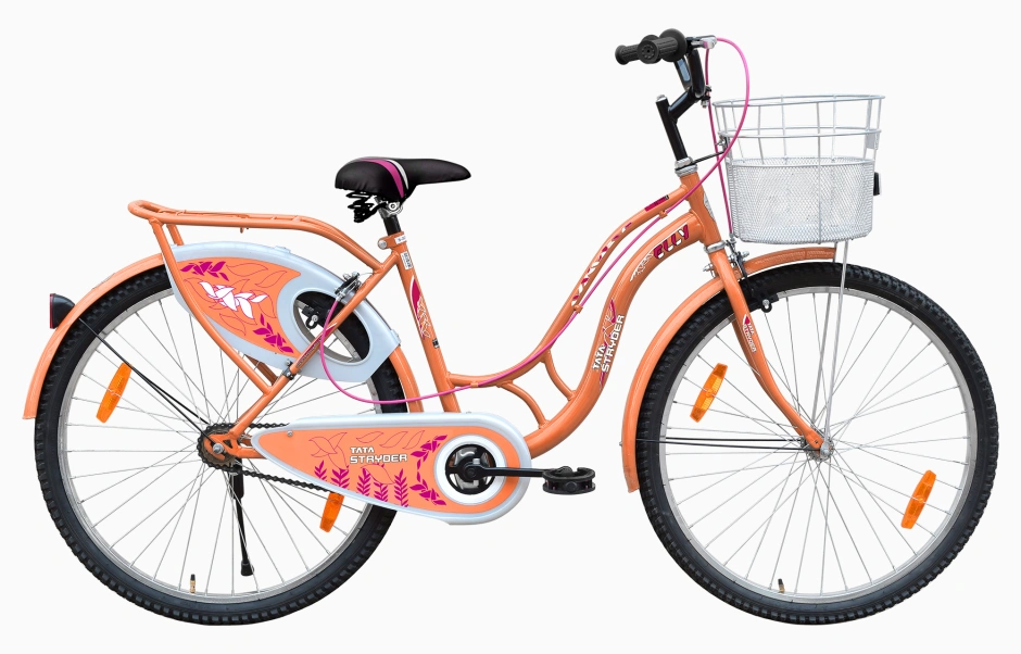 stryder ladies cycle