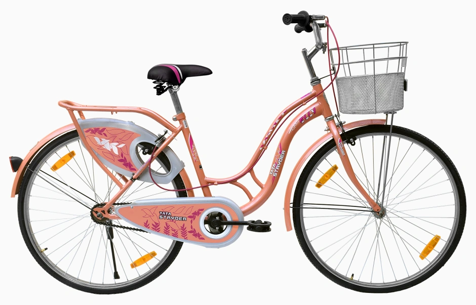 tata elly cycle