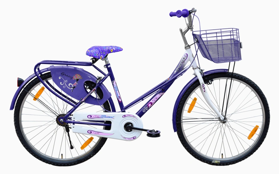 electra e bike townie